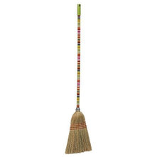 Traditional Mops Brooms And Dustpans by Crate&Barrel