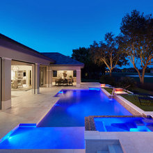 Outdoor Living