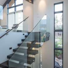 railing