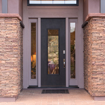 Mountain Contemporary