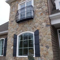 Carmel Hill Thinstone Collection - Siding And Stone Veneer