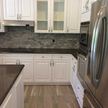 Kitchen Ideas