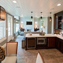 Cabinets