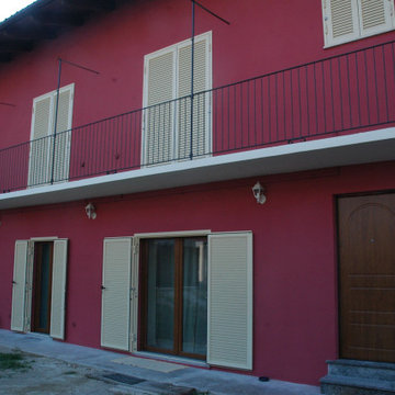 Villa Albrito