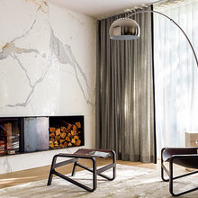 Fireplaces