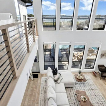 Full Home Remodel - Atherton