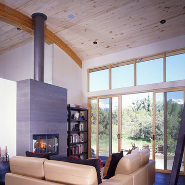 River Guest House