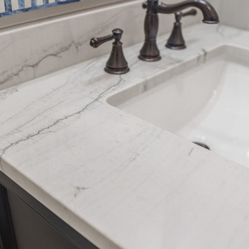 Labor of Love - Sentimental Home Renovation