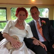 Kerry Ansell's photo