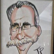 Joe Boskas billede