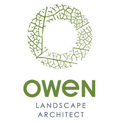 Owen Landscape Architect