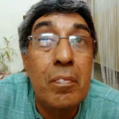 Pradeep Vyass foto