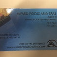 Award Pools And Spas's profile photo