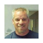 Alan Steuart's photo