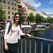 Elinor Malul Erez's photo