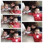 Tamara Zoubi's photo