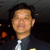 Foto von Donald Chen