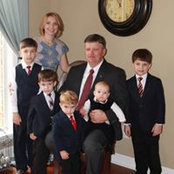 Chris Sears's photo