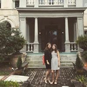 Amy Harden's photo