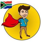 Francois Naude's photo