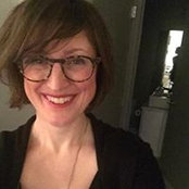 Naomi Grattans billede