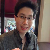 Sebastian Lim's photo
