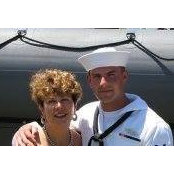 Marianne Boukamp's photo