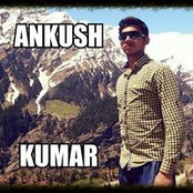 Ankush Kumars billede