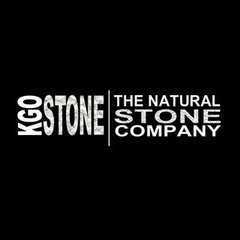 KGO STONE, The Natural Stone Company