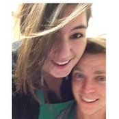 Ashley Flores's photo