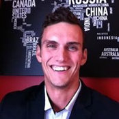 Luc Tremblay's photo