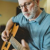 Tim Mathews's photo