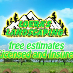 Loeras Landscaping