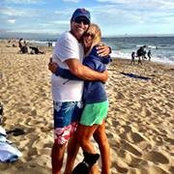Hilarie Steele's photo