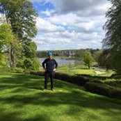 Gerard's photo