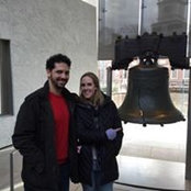 Paul Perry's photo