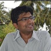 Jithin Thambis foto