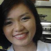 Mae Daphne Yaps foto
