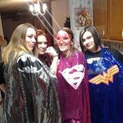 Stacey Anger's photo