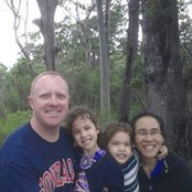 Barry Williams's photo