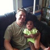 Tom McDowell's photo