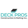 Deck Pros Construction & Railings Inc.'s profile photo