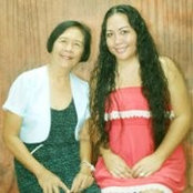 Ethel Sajulga-Peck's photo