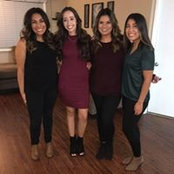 Alexandra Salguera's photo