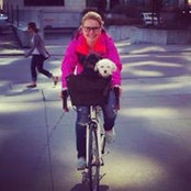 Agata Lawrynczyk's photo