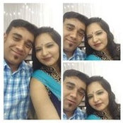 Deepti Jeram's photo