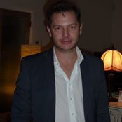 Foto de Richard Hacker
