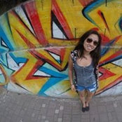 Anna Mas foto