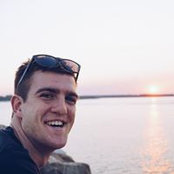John Morfopoulos's photo