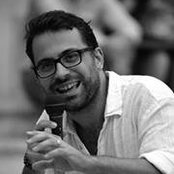 Marco Rizzo's photo